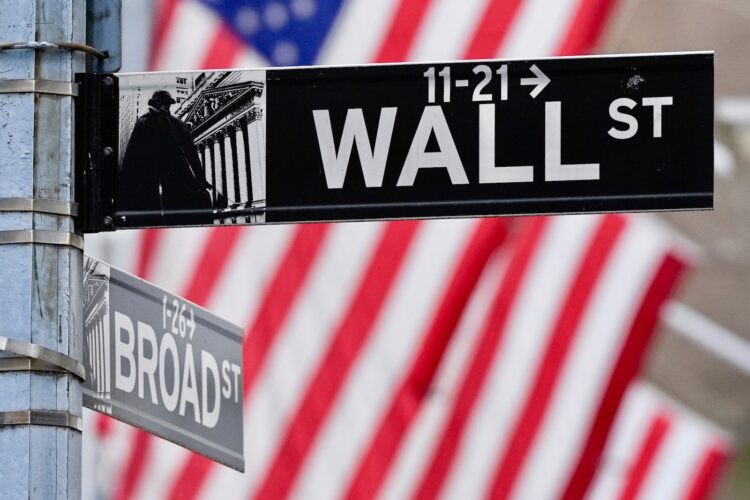 Stock market today: Wall Street flirts with a record as indexes drift